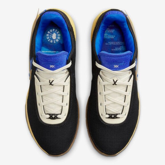 Nike LeBron 20 UNINTERRUPTED EP - Picture 4 of 6